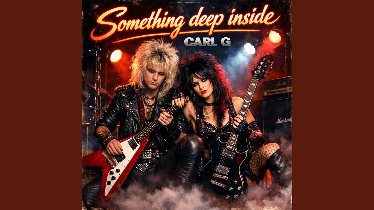 Something Deep inside