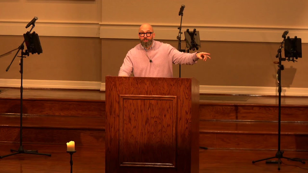 FBC Crosby - Wednesday Evening - 01/28/2026 - Matthew 7:13-14 - Straight & Narrow
