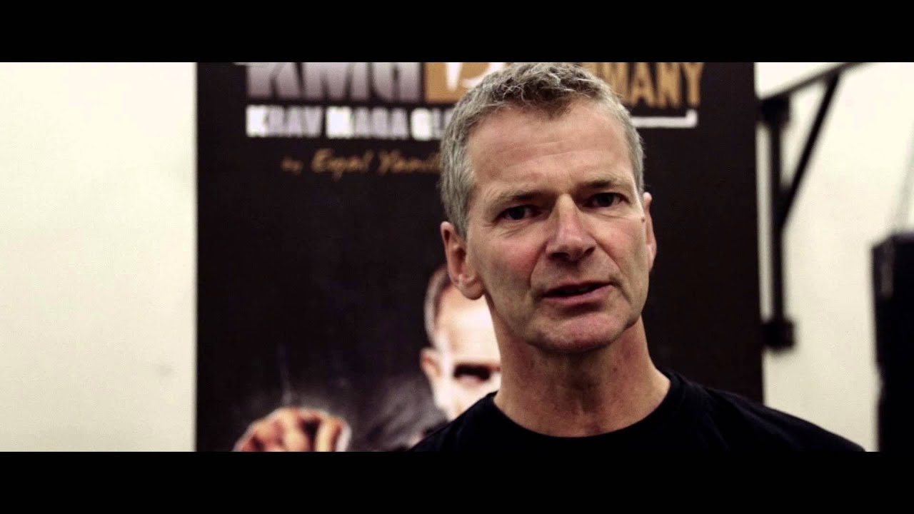 KMG Germany Interview 2014 Part1