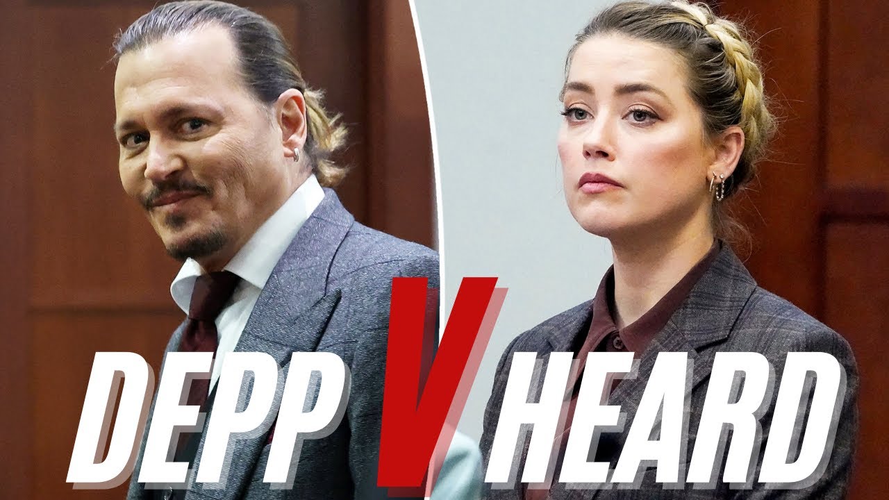 A Win For Johnny? How Adam Waldman RUINED Amber Heardsay's Defamation Counterclaim
