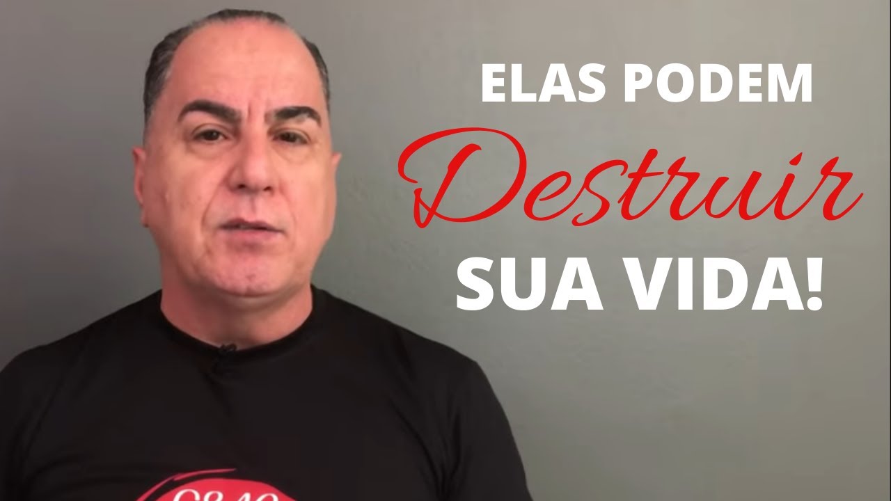 Ivan Maia | Cuidado com as Emoções que Destroem a Sua Vida