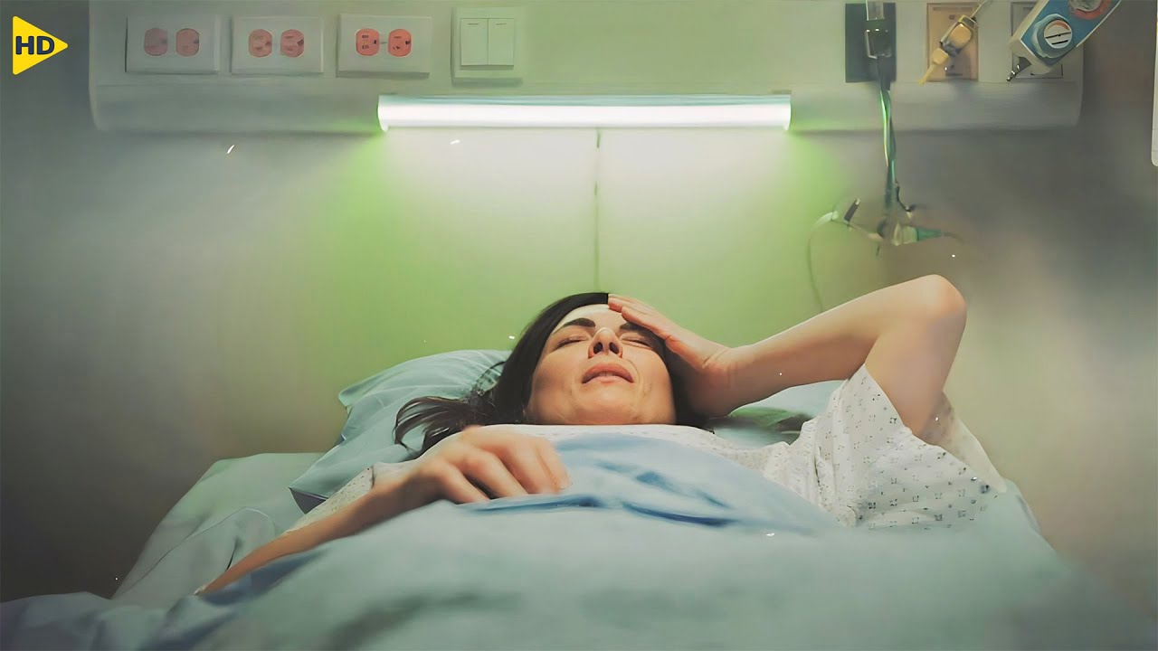 أم بتفوق من حادث بتلاقي بنتها إختفت والغريب إن الشرطة بتنكر وجودها فبتقرر تدور عنها بنفسها !