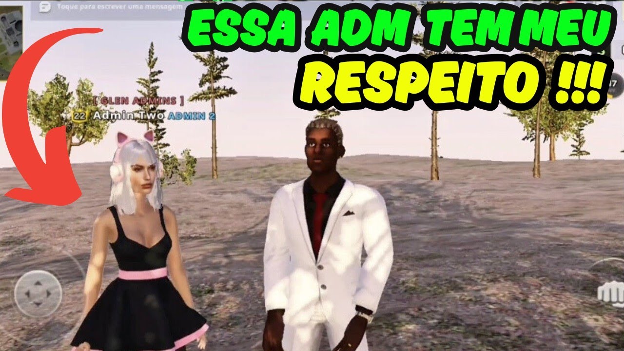 COMO SER ADM NO ONE STATE  RP #onestaterp