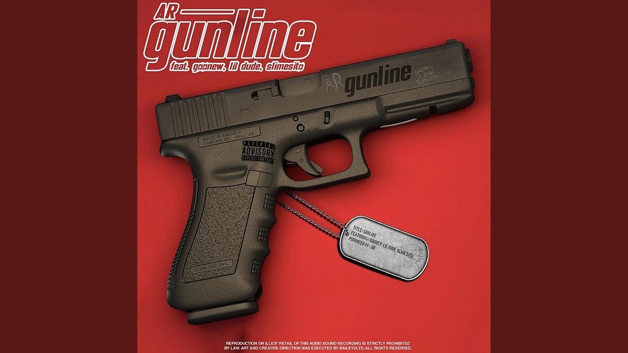 Gunline