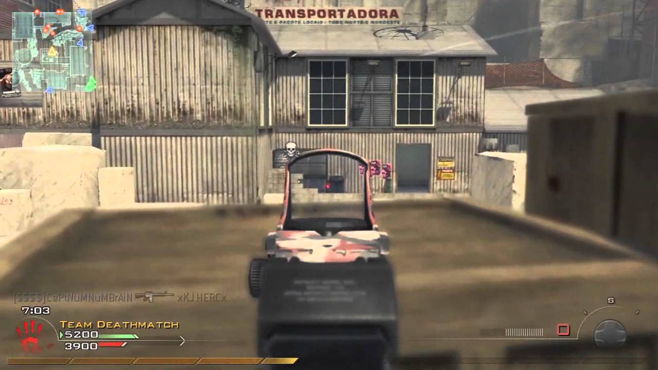 MW2 | Commentator Showdown 2 TODAY!
