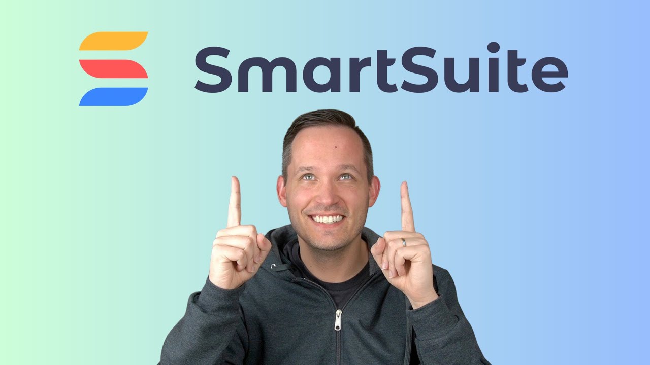 SmartSuite Review - Is it the right no code tool for you?