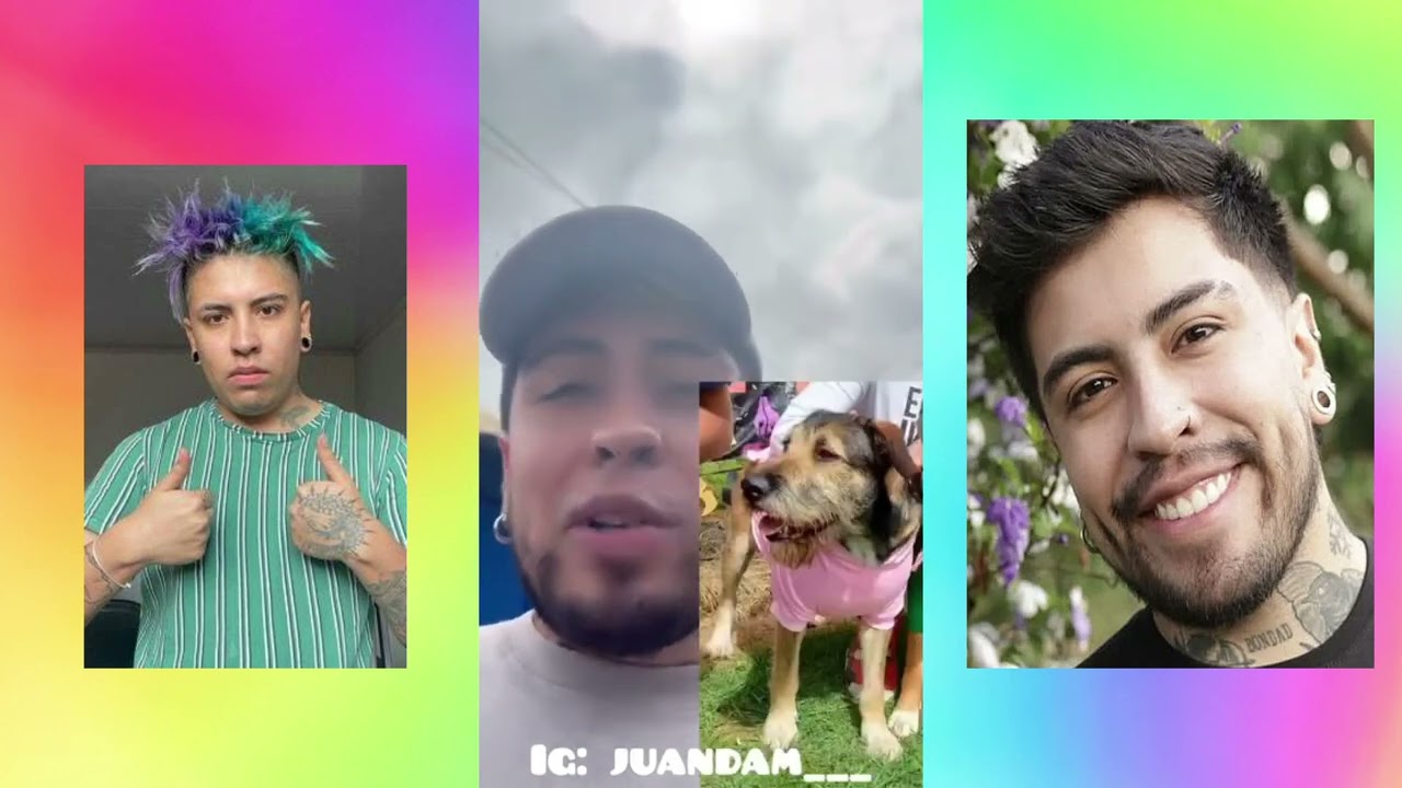 Chismecito de ultimo momento | JuanDa. (@juandam___)