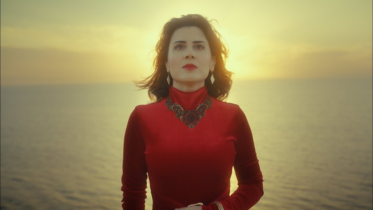 תמר שאוקי - רחוק (אסמעני) Esma'ani