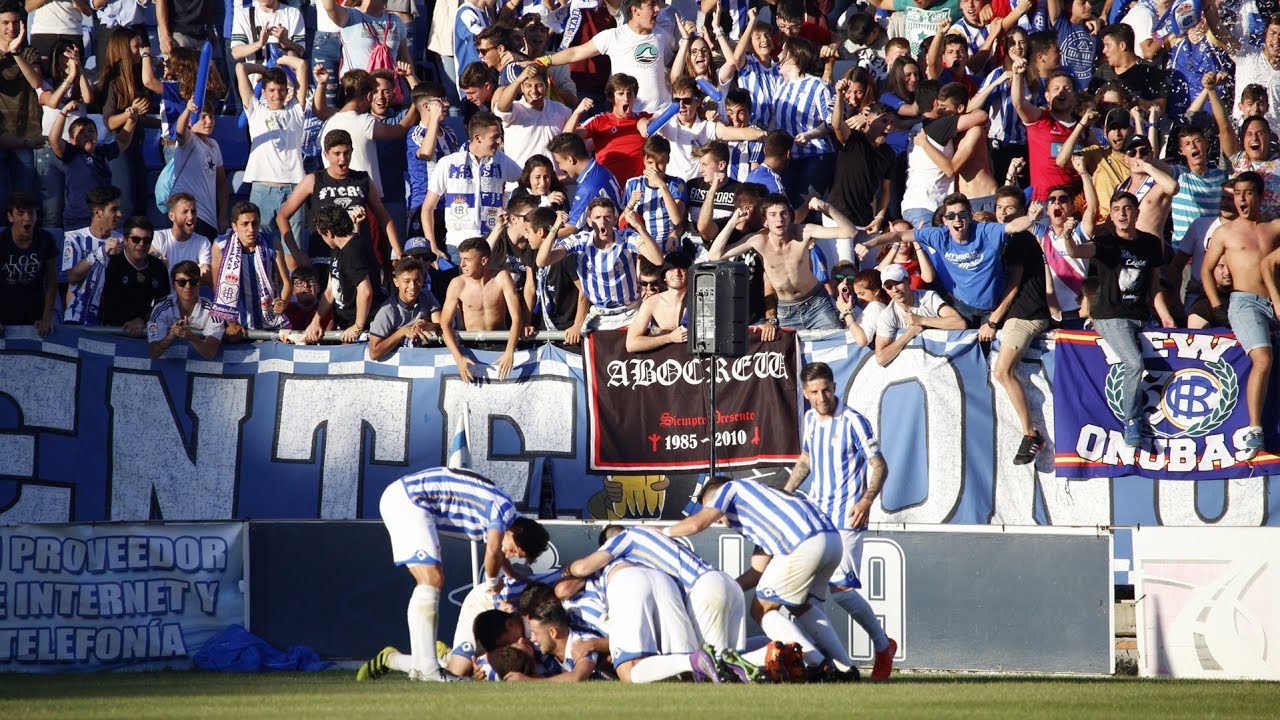 Resumen Recreativo-San Fernando