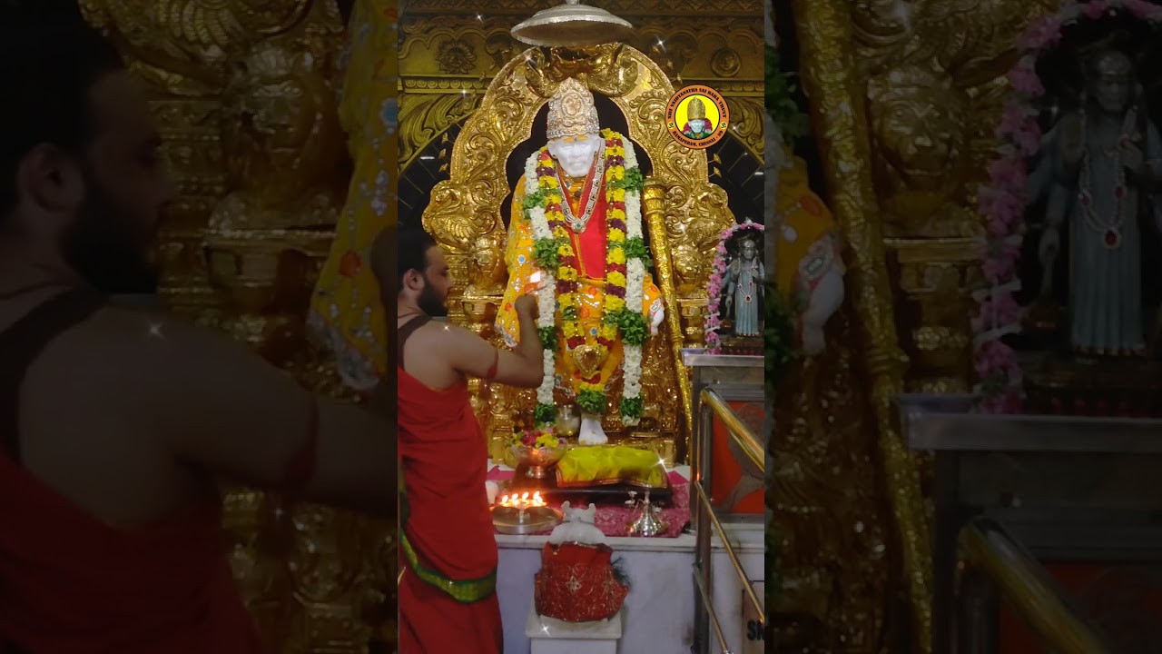 Noon Arthi Darshan(31.7.25)