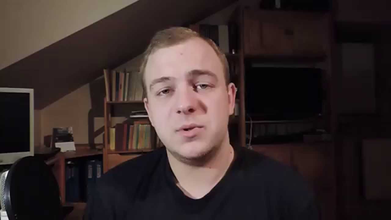 Infovlog 22.12.2014