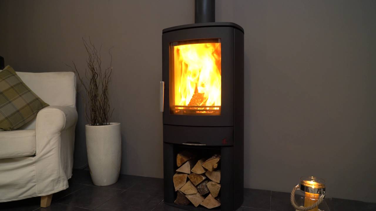 A guide to lighting your ACR Stove