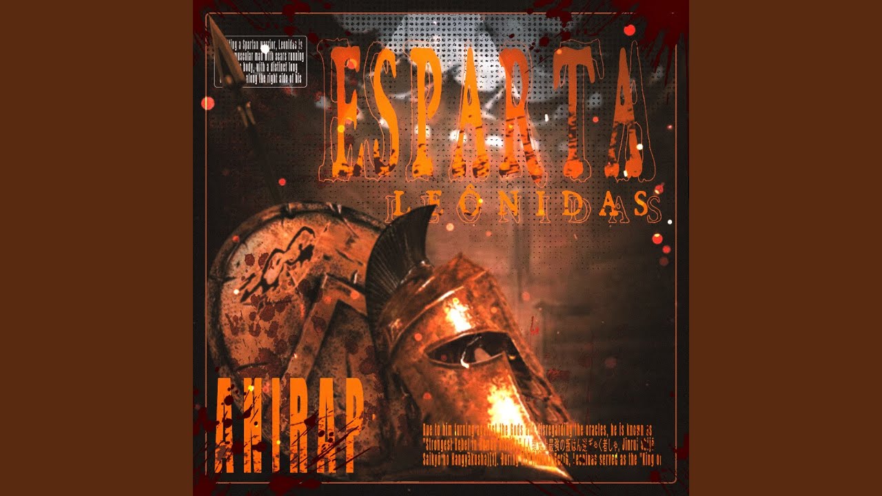 Esparta (Leônidas)