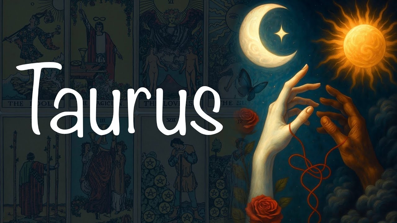 TAURUS💖 Big Change Is Coming!🔮👀 Something You've Been Waiting For Is Arriving...