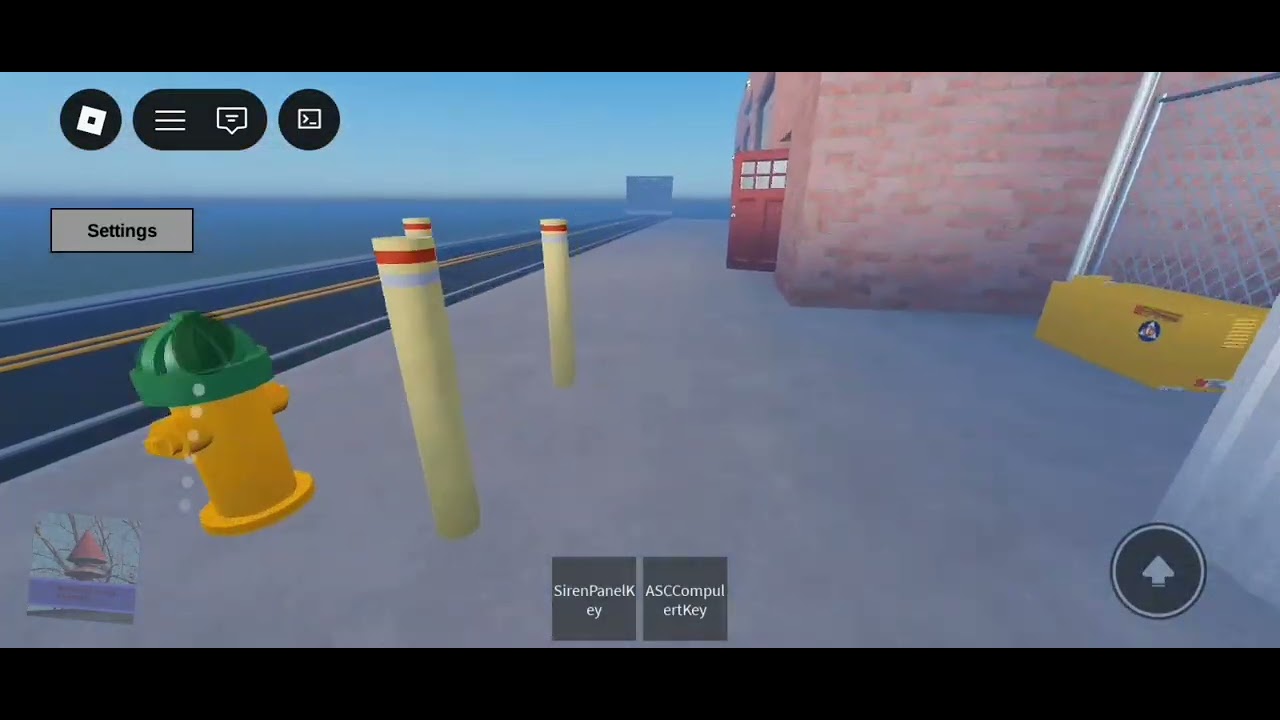 Thunderbolt 1003A st paul Nebraska (test in Roblox)