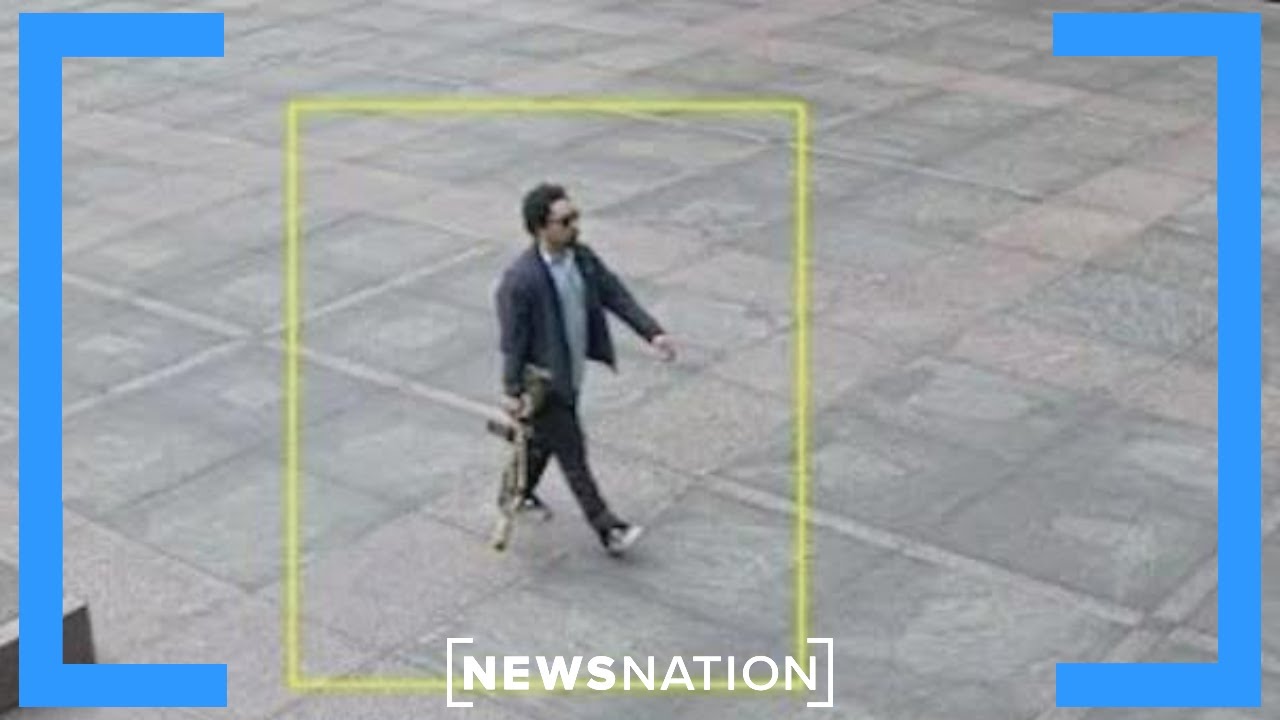 NYC shooting: What we know about suspect, victims in skyscraper attack | NewsNation Live
