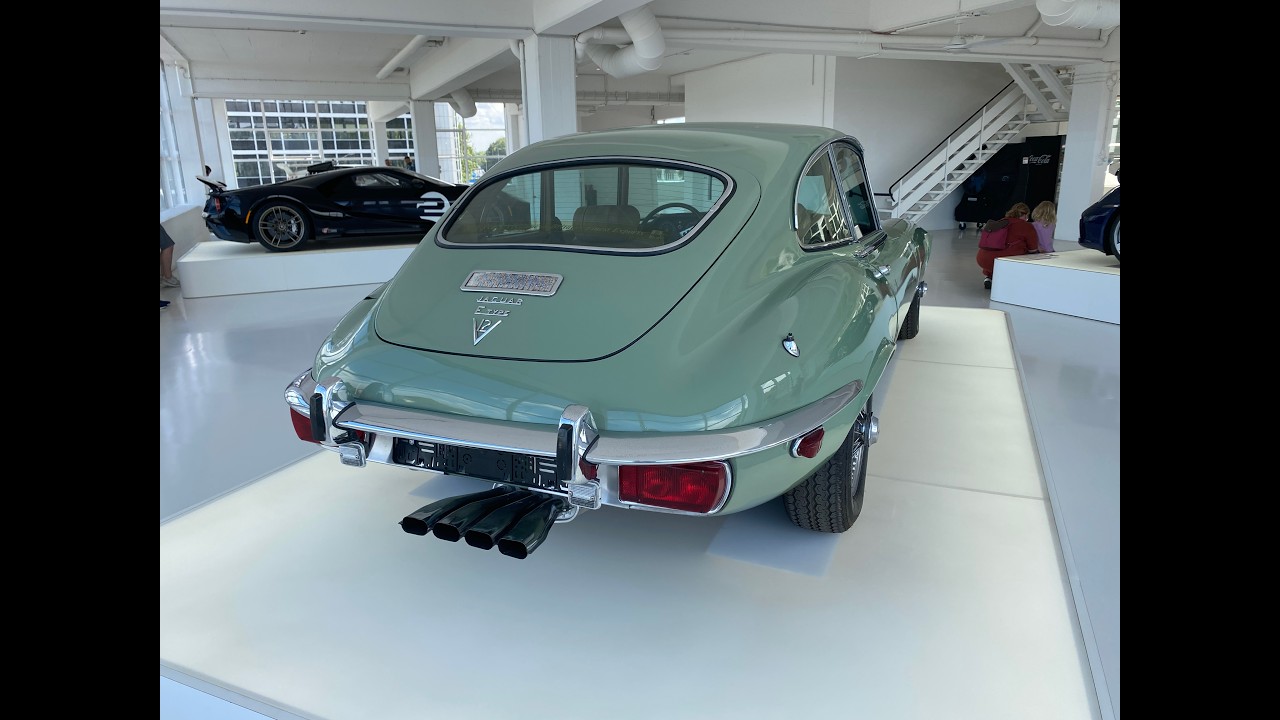 Pace Museum - Impressionen by JP Performance – 2025 in Dortmund