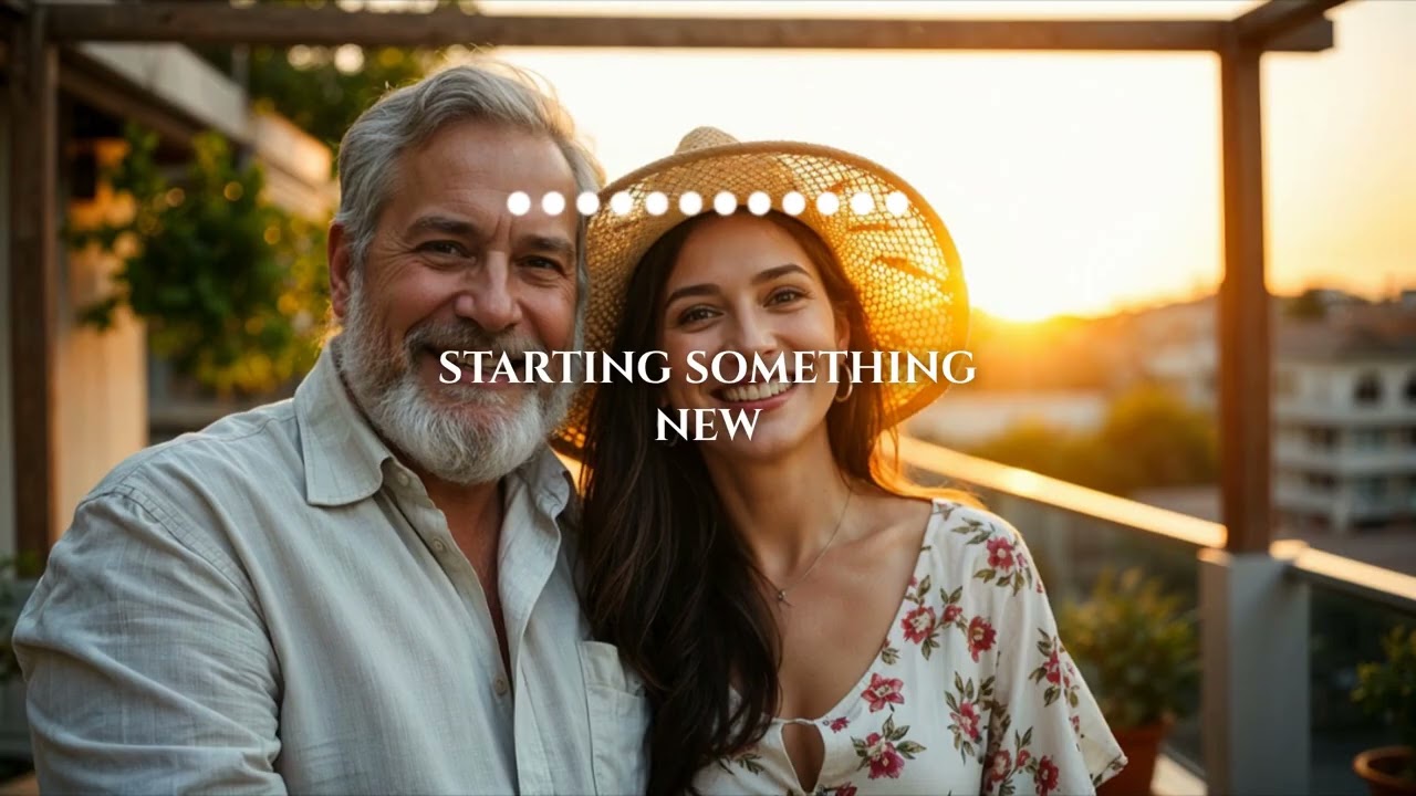 Uncle or Mentor & Bride - You Stepped In - Wedding Song