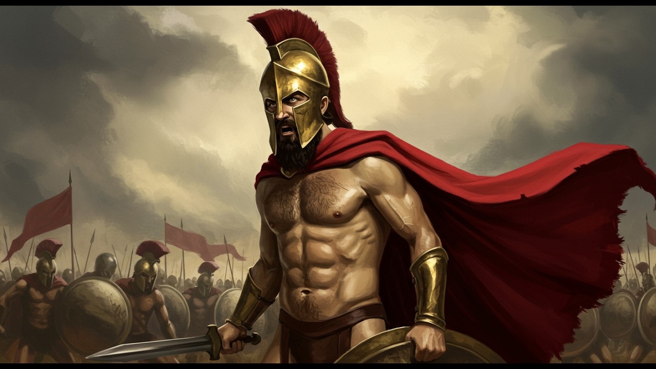 Battle of 300: The Grinder