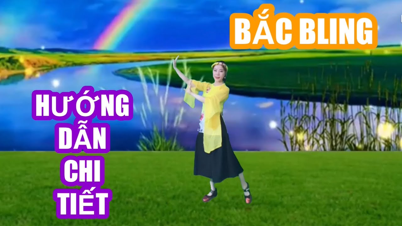 BẮC BLINH HOÀ MINZY / HƯỚNG DẪN ĐẾM NHỊP