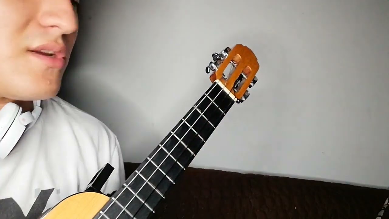 Clase N°2 Nivel Intermedio - Ritmo de Guayacán - Re Mayor