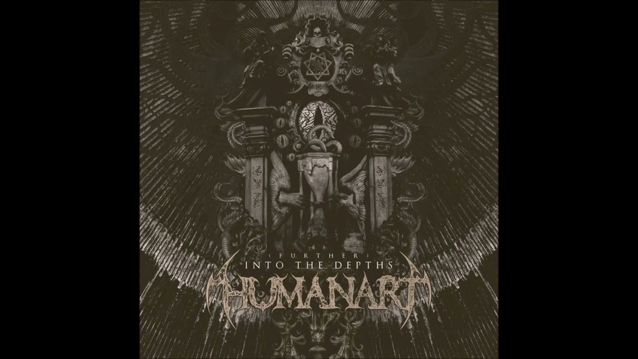 Humanart - Victorious Path