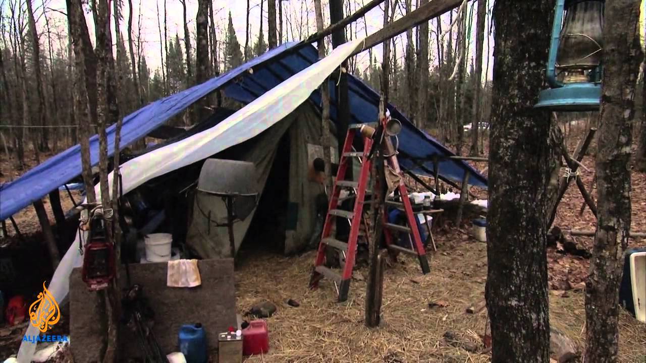 Wisconsin's mining standoff | Fault Lines