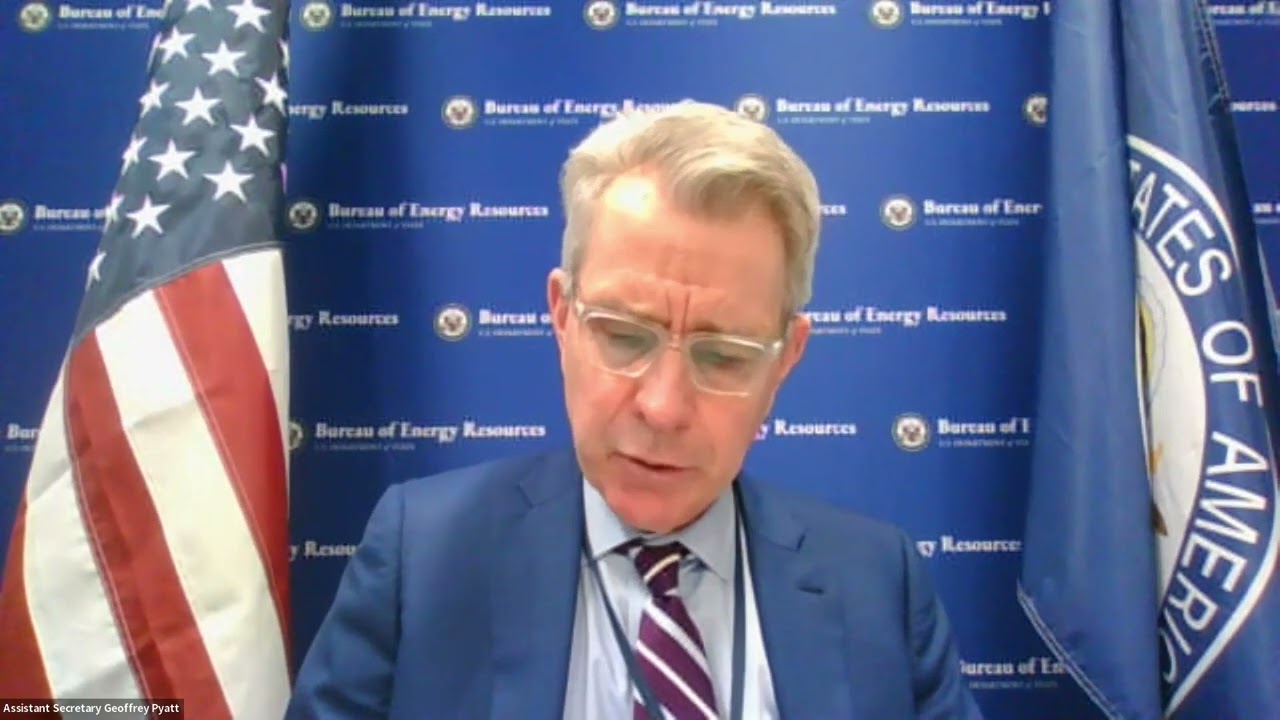 The Future of Natural Gas in Southeast Europe: Diversification and Phase-Out, 28 March 2023