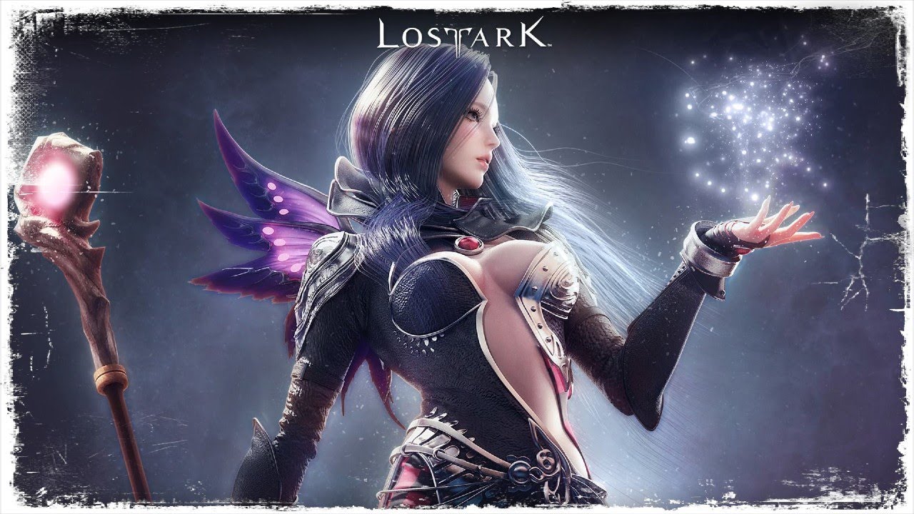 Opinión de la beta LOST ARK | ¿Qué es? | El mejor MMO gratuito | ¿Vale la pena?