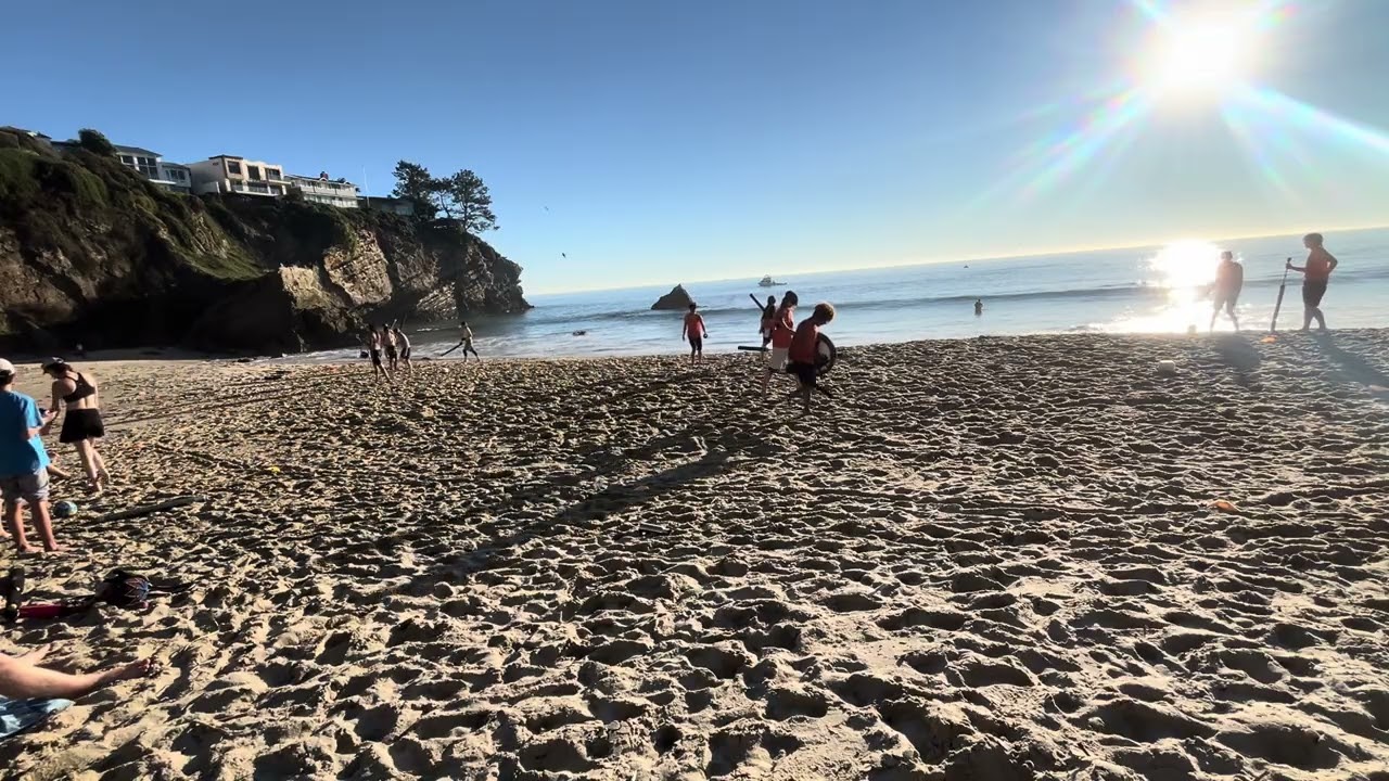 Beach Jugger (2/28/26): Games
