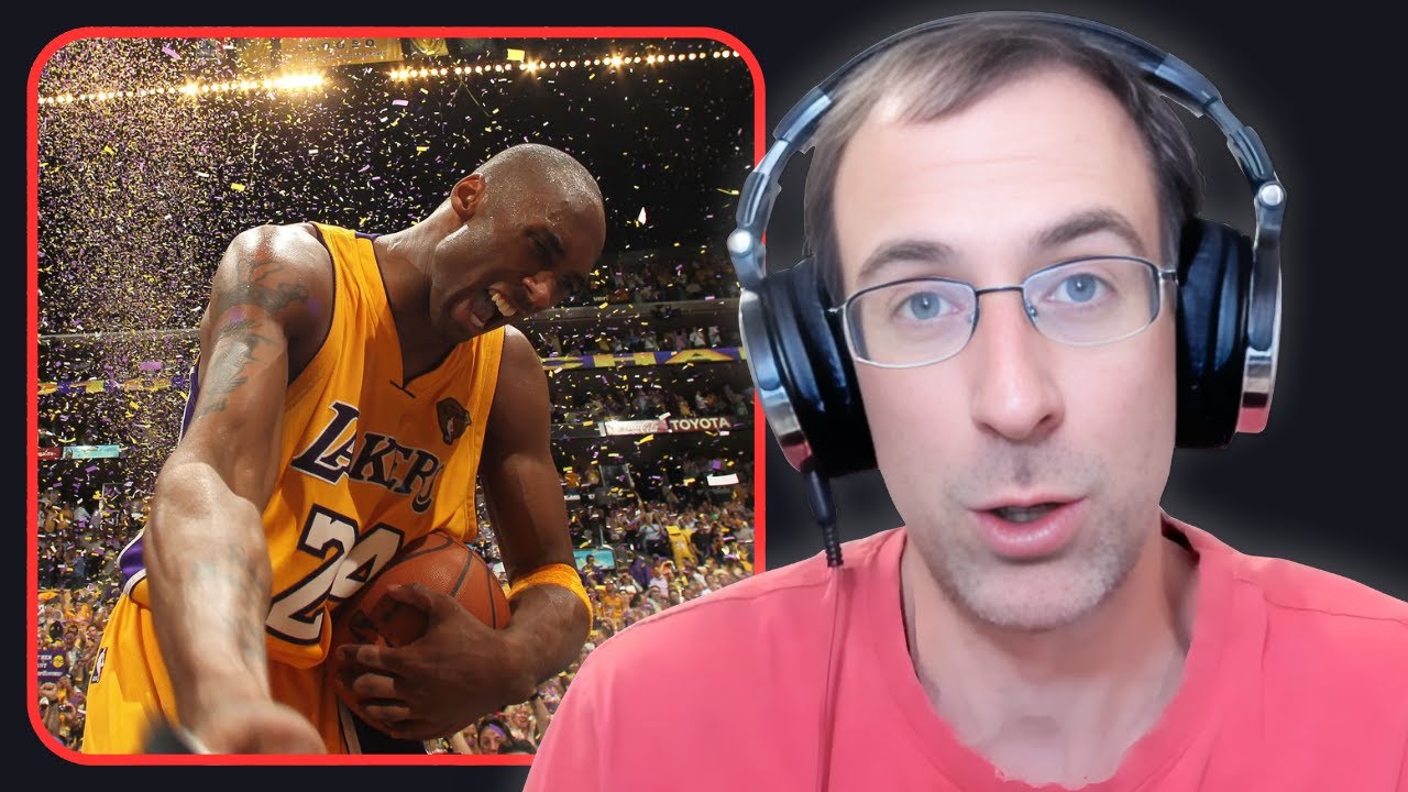 Why Failure is Your Best Friend | Steve Magness