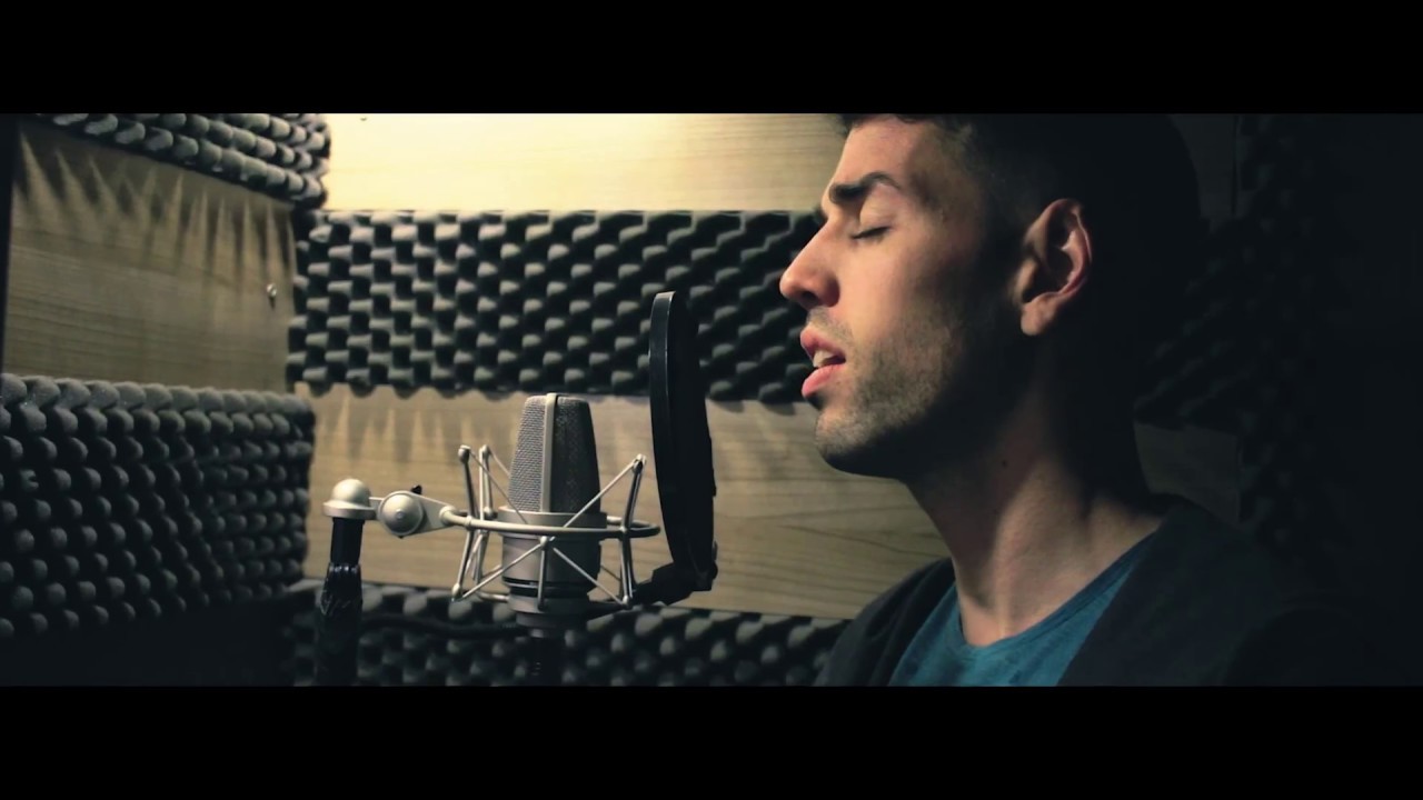 Fifty shades darker - One woman man - John Legend (Cover Marcos Cantador)