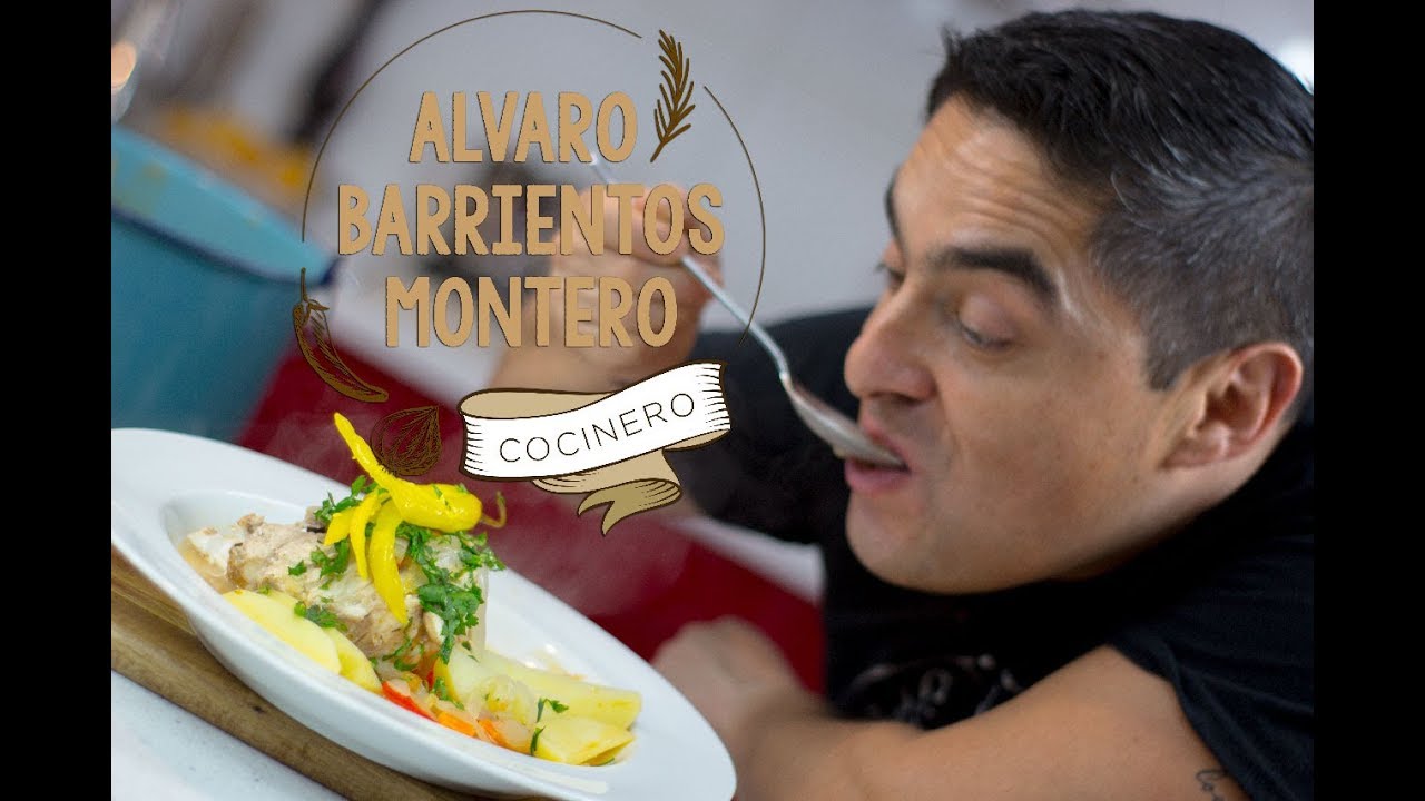 CALDILLO DE CONGRIO. La receta original del plato chileno más reconocido en el mundo.