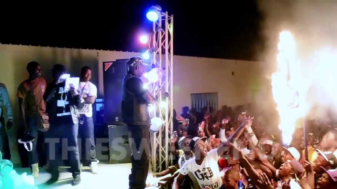 Nitdoff Killah 01