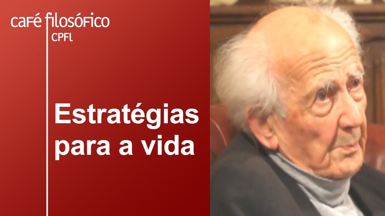 Estratégias para a vida | Zygmunt Bauman