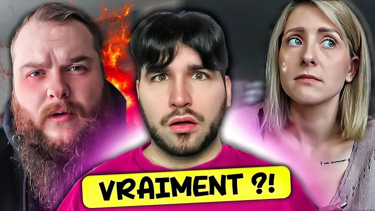LA VÉRITÉ DANS L'AFFAIRE MAVACHOU : SON EX MARI COUPABLE ?! (REUPLOAD)