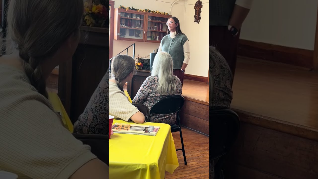Ladies' Day at Node - Brenna Brimer