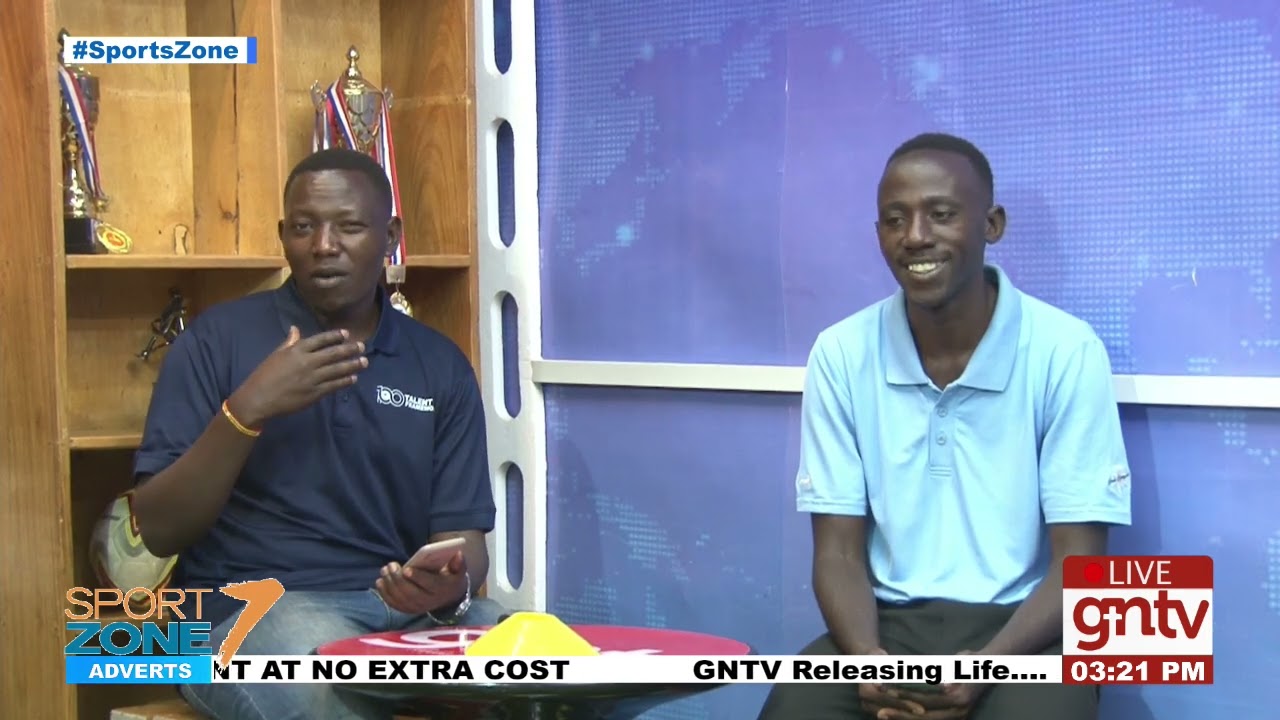 USSSA schools football, Eid cup, Africa world cup qualifiers, Inspire Africa coffee Marathon & more