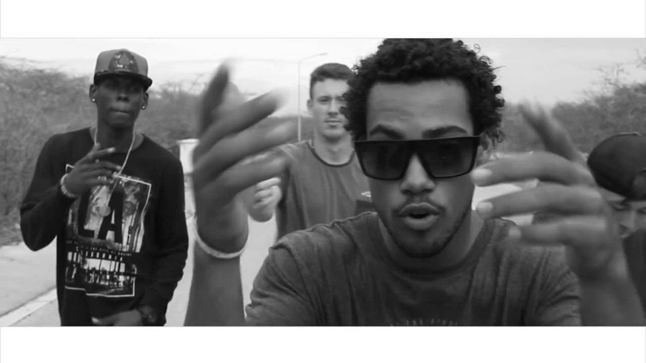 Sickz, HAFFAH & Freezo - Splika [Official Music Video]