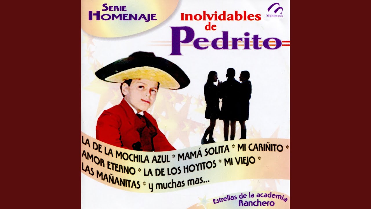 Mis Nueve Años
