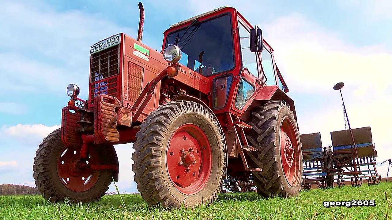 DDR Landmaschinen Saxonia 