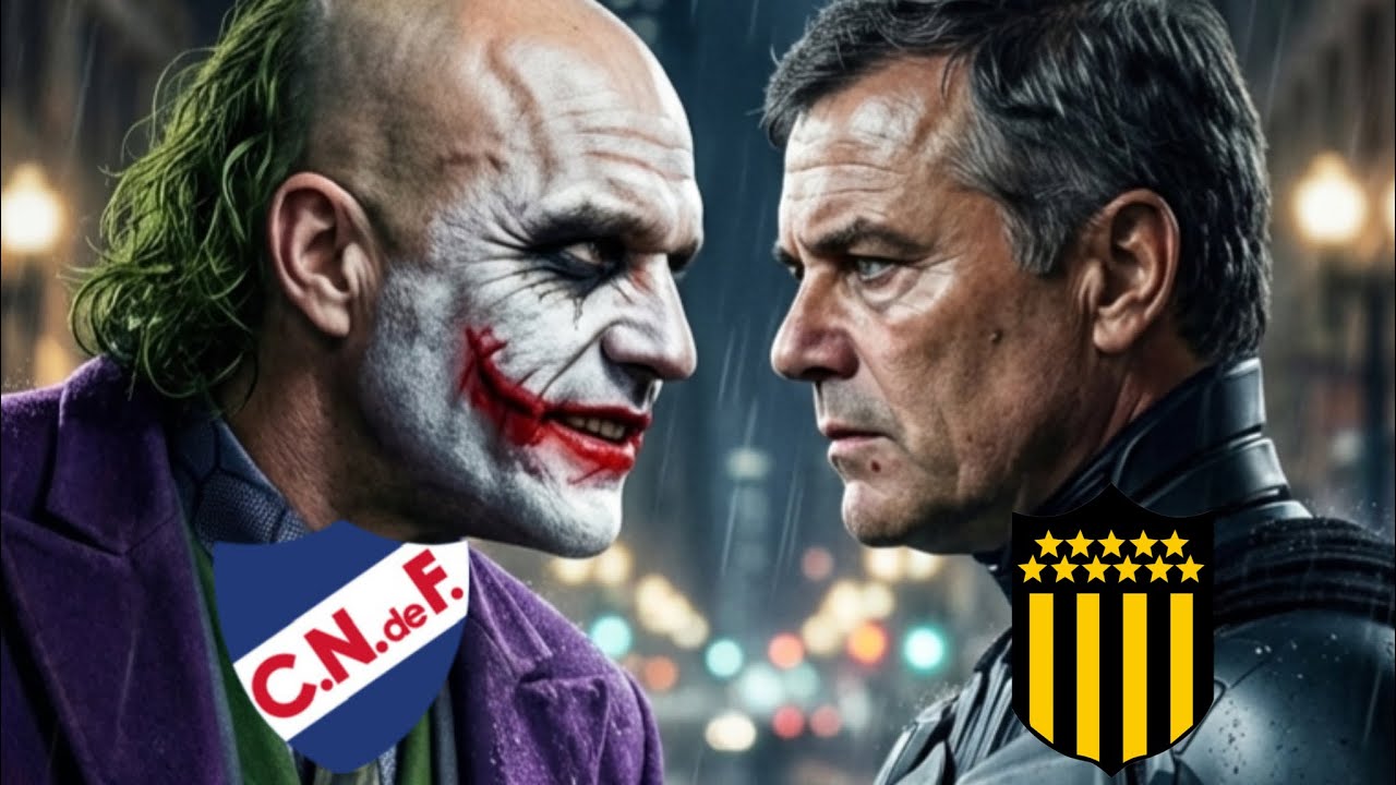 NACIONAL PEÑAROL: ¿Qué equipos pondrían? 