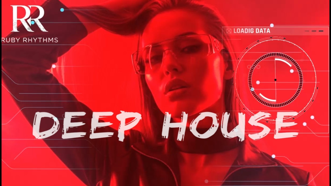 Deep House Mix 2026 🌌 | Vocal / Chill / Nu Disco | Emotional Night Session #08