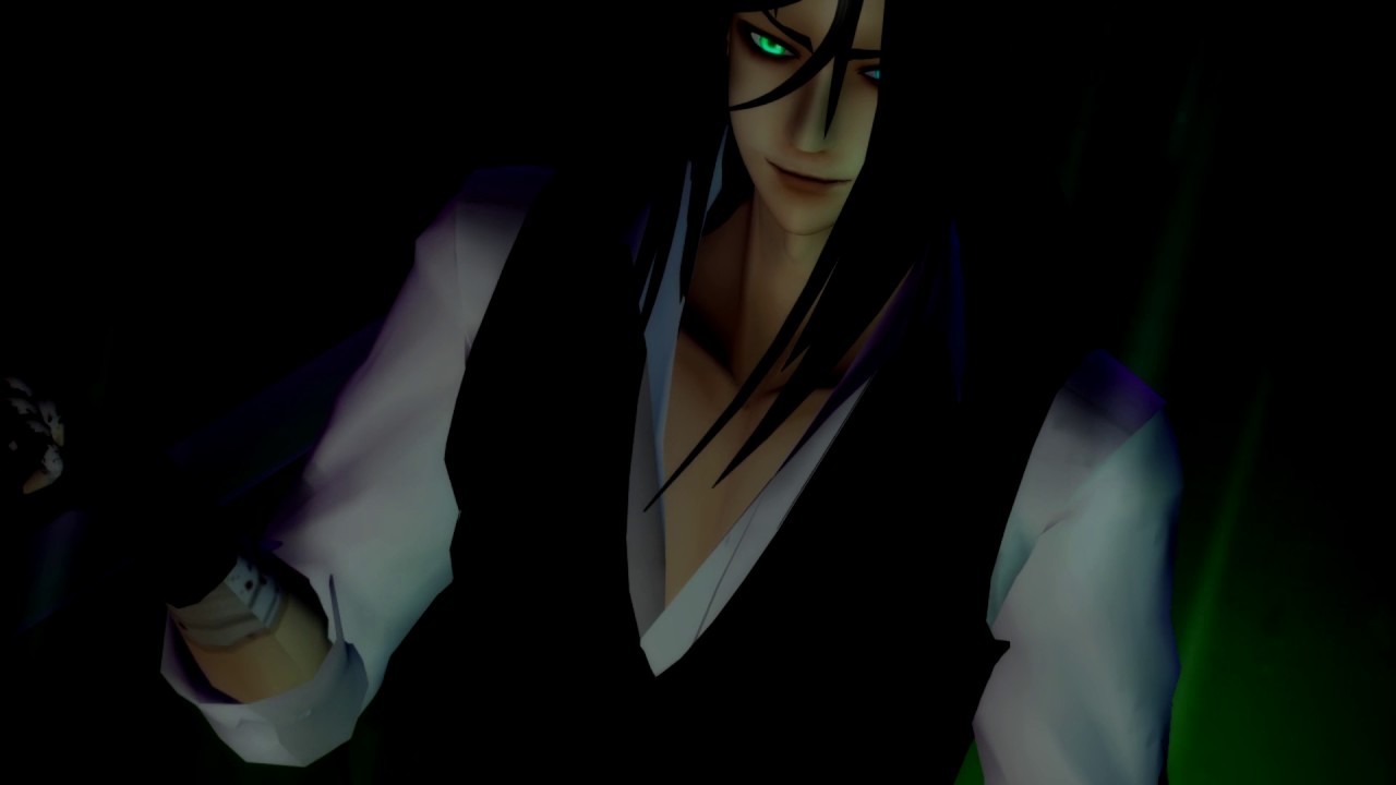 [ MMD x Creepypasta ] Yuki's Death || Nathan the Nobody