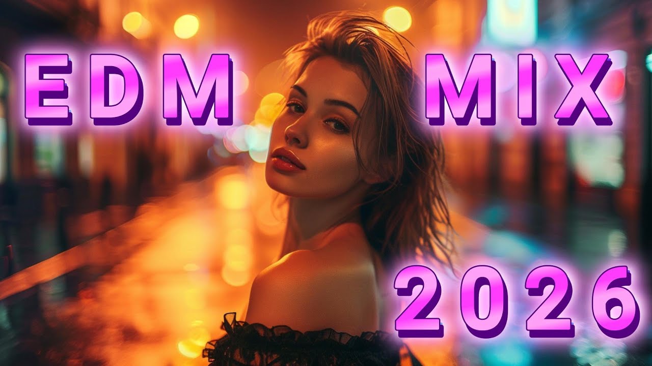 PEAK TIME CLUB #23 | Progressive House EDM Mix | Peak Time Energy