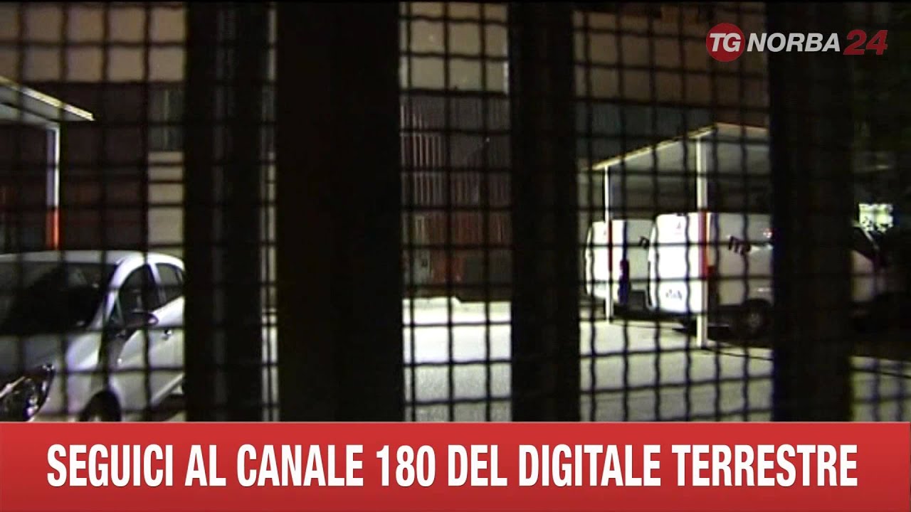 FOGGIA ASSALTO AL CAVEAU