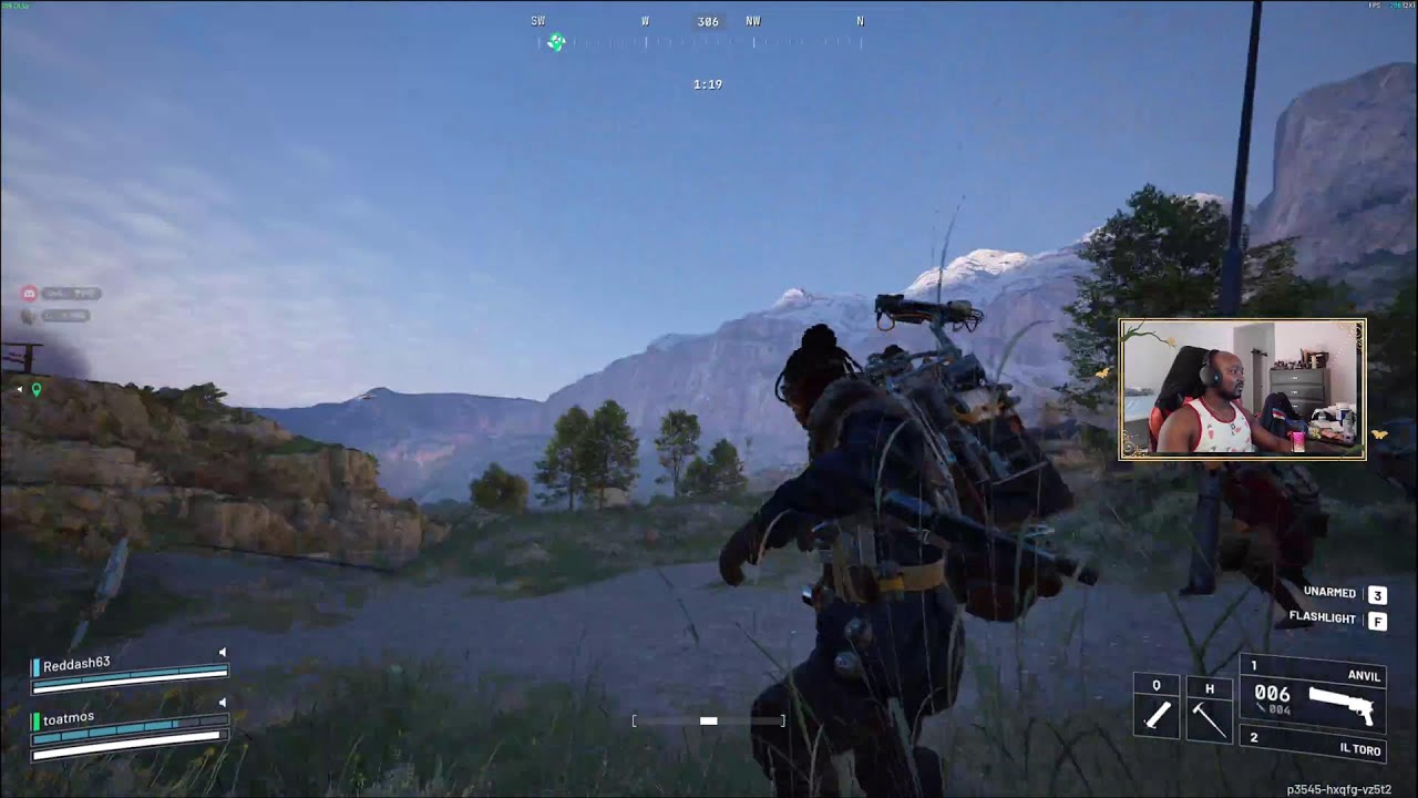 clip farming and winning
