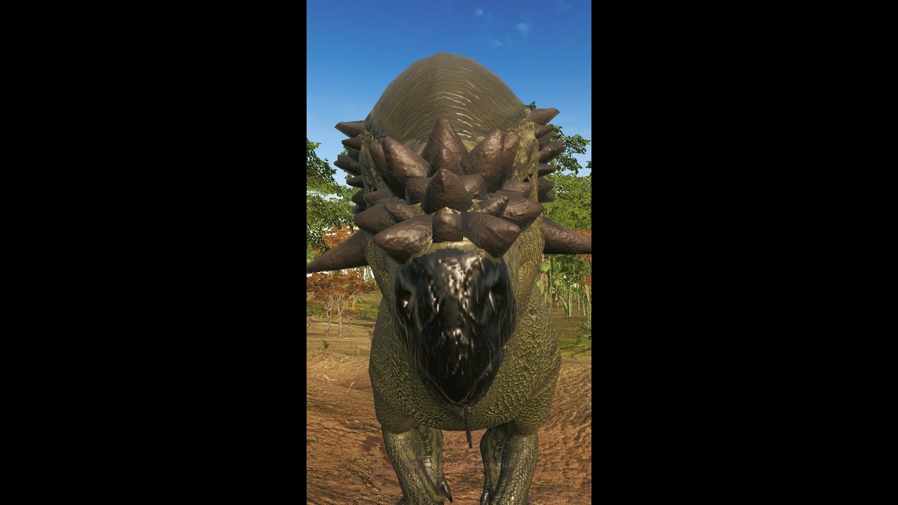 4.0-7.0 Pachy Kills in Beasts of Bermuda