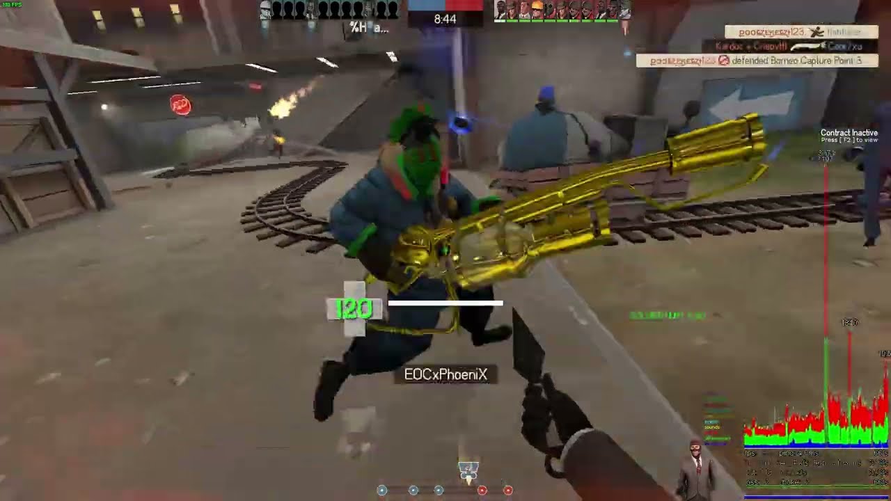 Just Spy