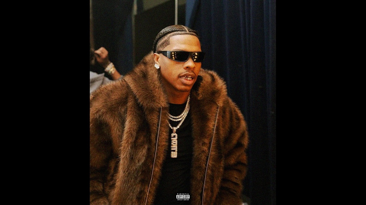 [FREE] LIL BABY X DRAKE TYPE BEAT - 